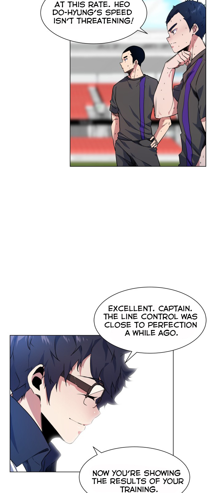 Top Corner Chapter 18 - Page 26