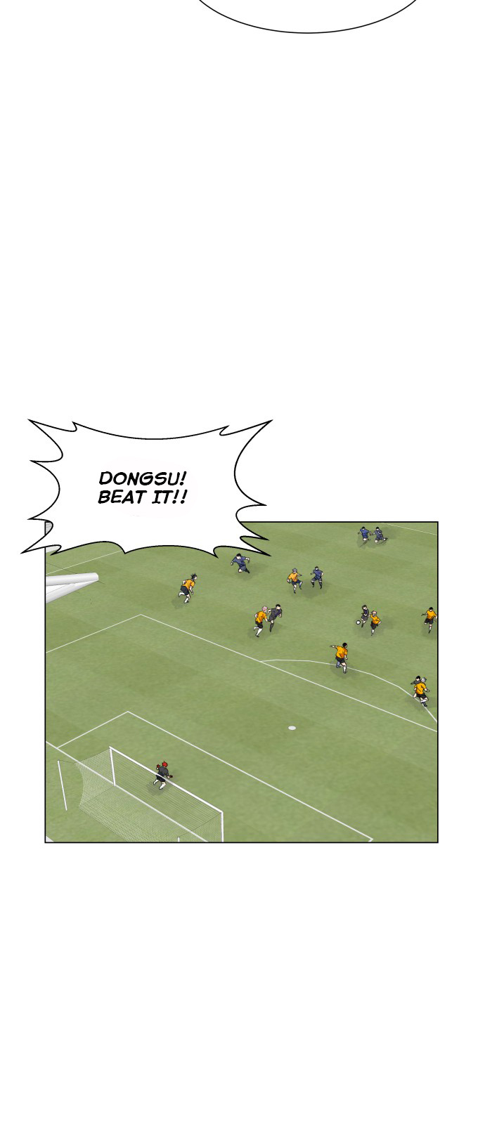 Top Corner Chapter 18 - Page 27