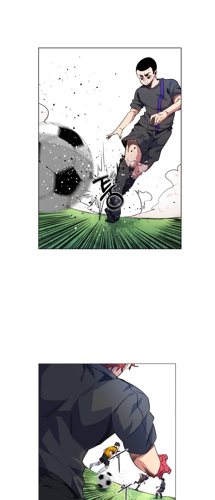 Top Corner Chapter 18 - Page 28