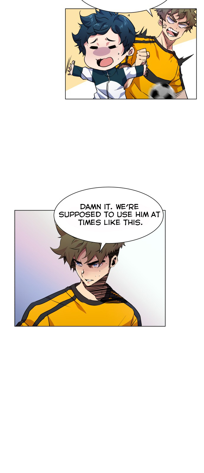 Top Corner Chapter 18 - Page 36