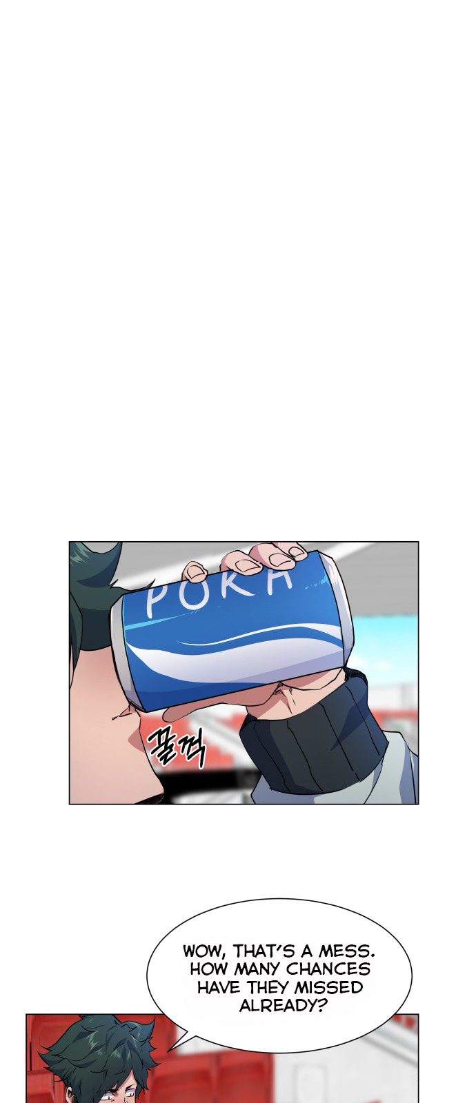 Top Corner Chapter 18 - Page 37