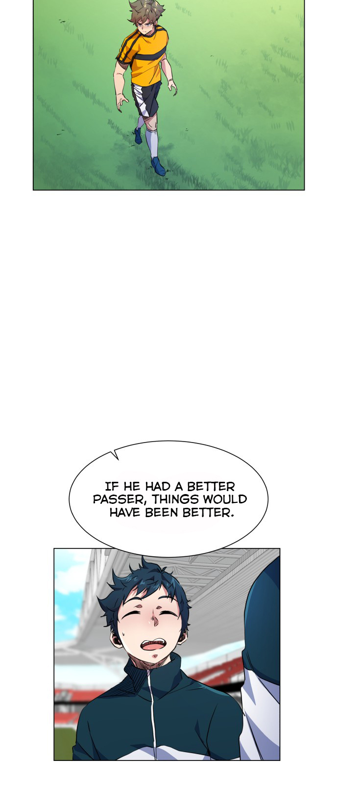 Top Corner Chapter 18 - Page 39