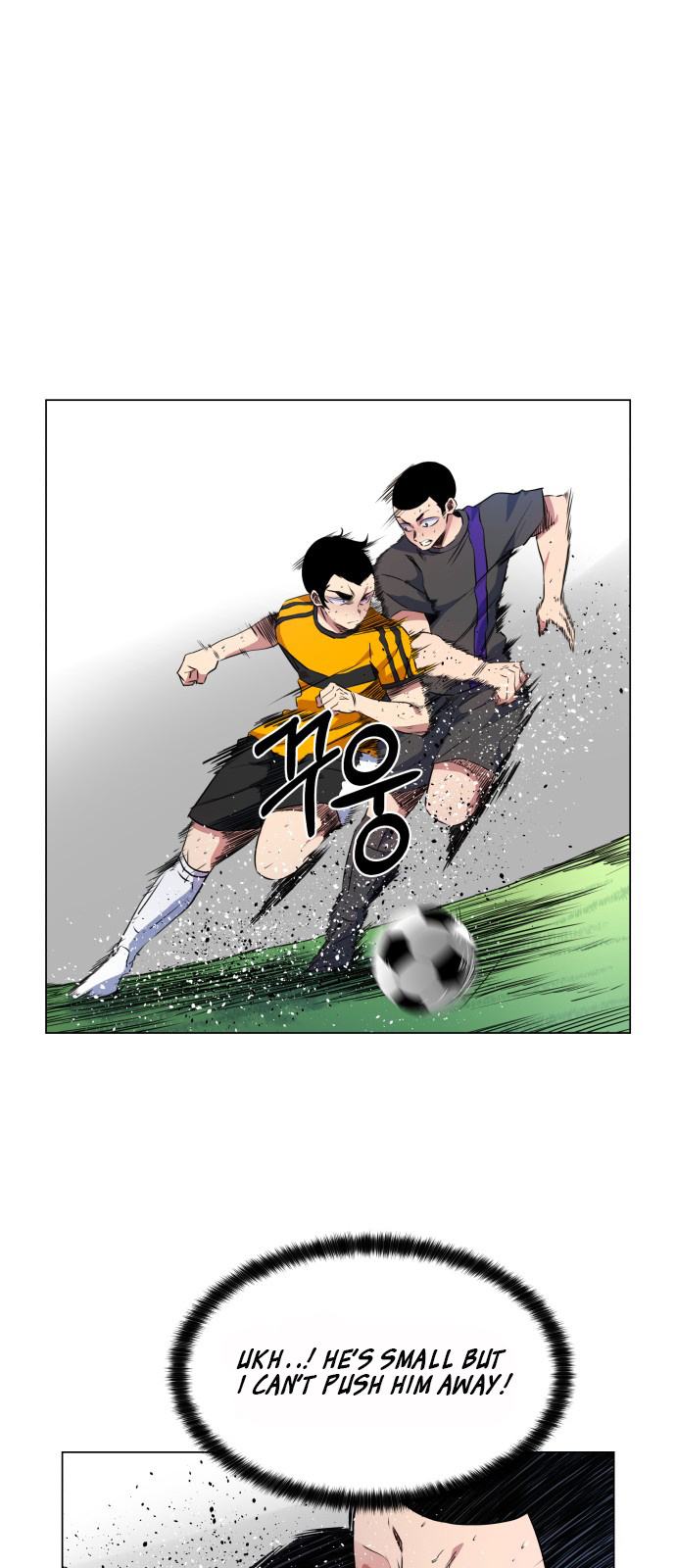 Top Corner Chapter 18 - Page 40