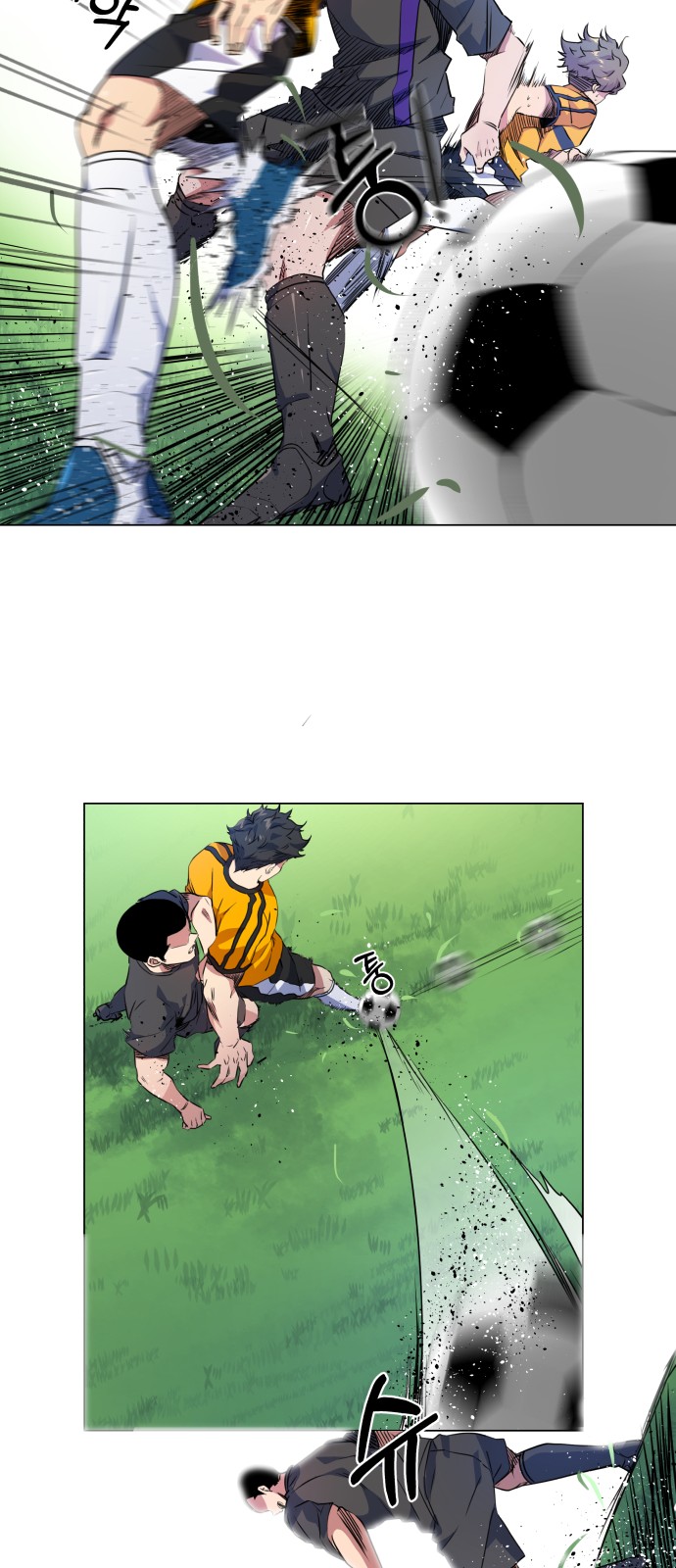 Top Corner Chapter 18 - Page 46