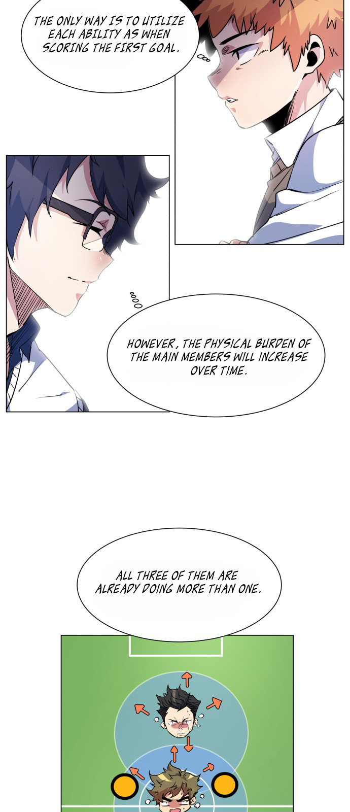 Top Corner Chapter 18 - Page 6