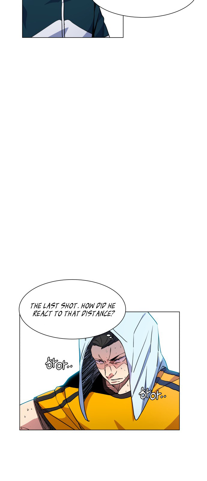 Top Corner Chapter 19 - Page 37