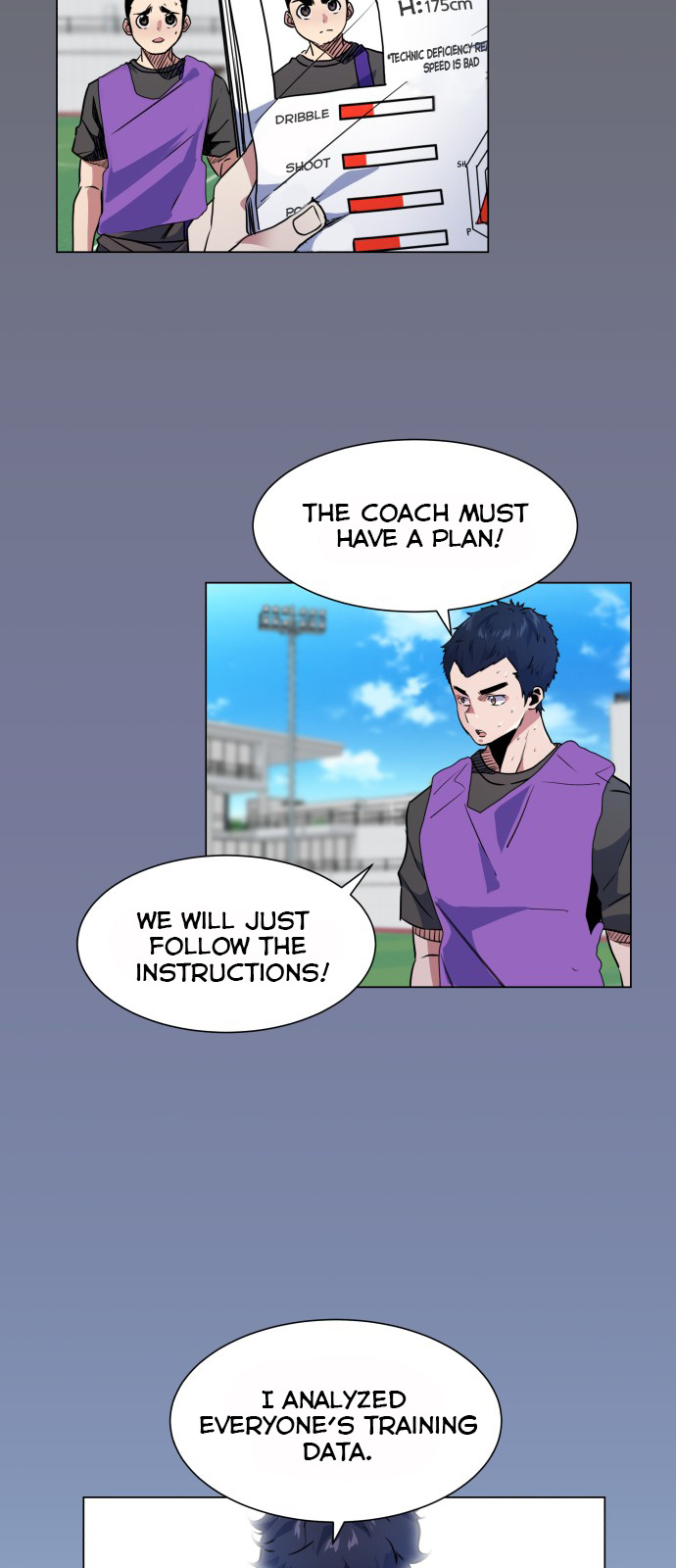 Top Corner Chapter 19 - Page 43