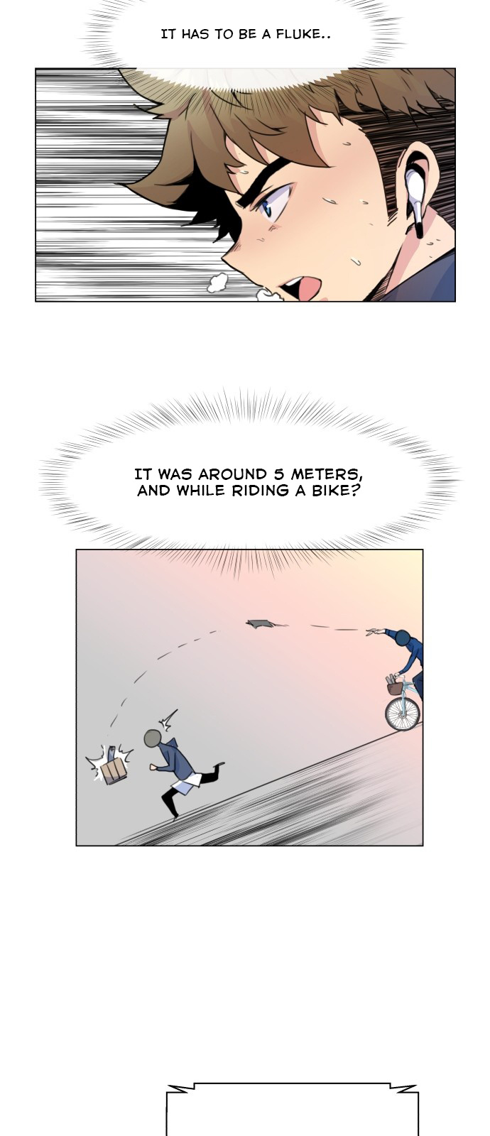 Top Corner Chapter 2 - Page 17