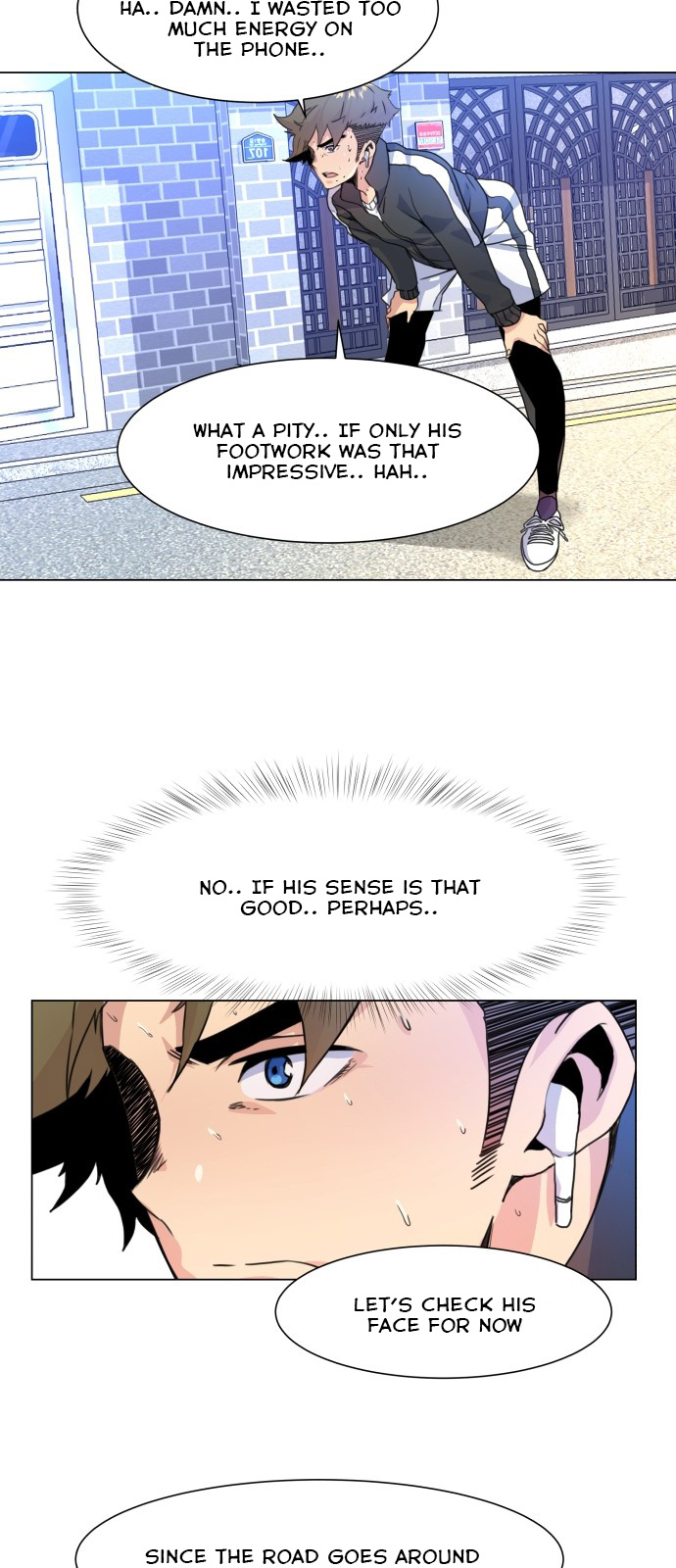 Top Corner Chapter 2 - Page 24