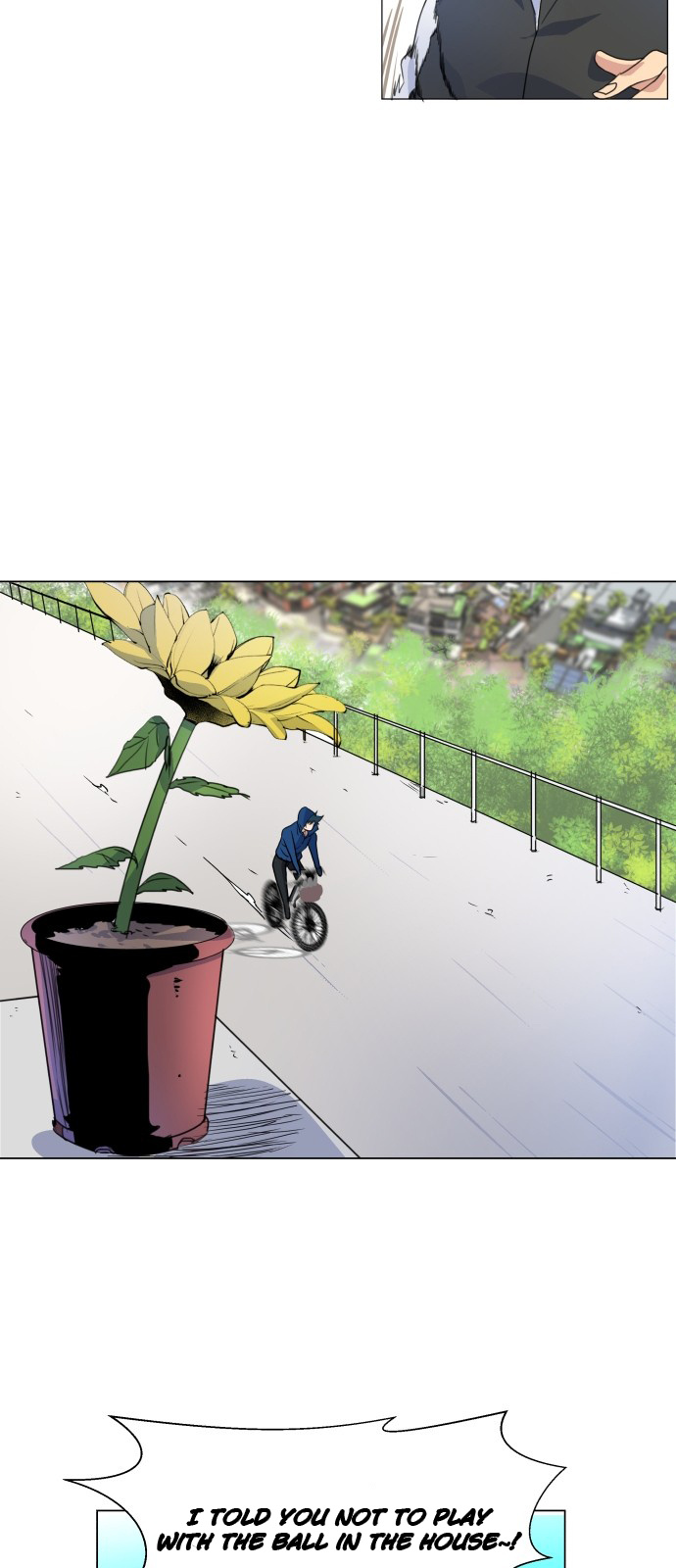 Top Corner Chapter 2 - Page 35
