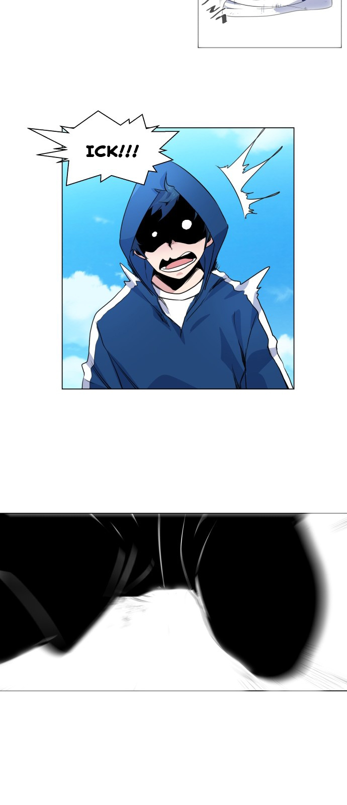 Top Corner Chapter 2 - Page 42