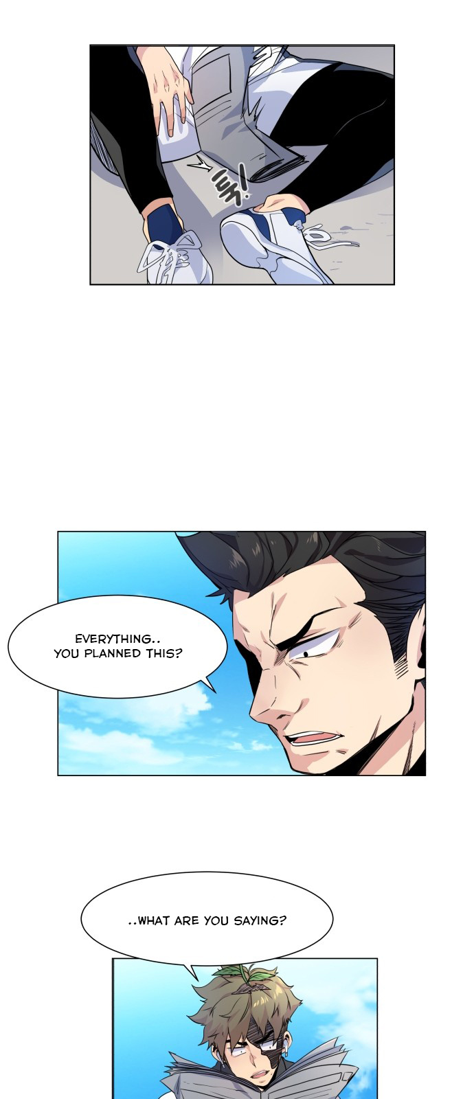 Top Corner Chapter 2 - Page 52