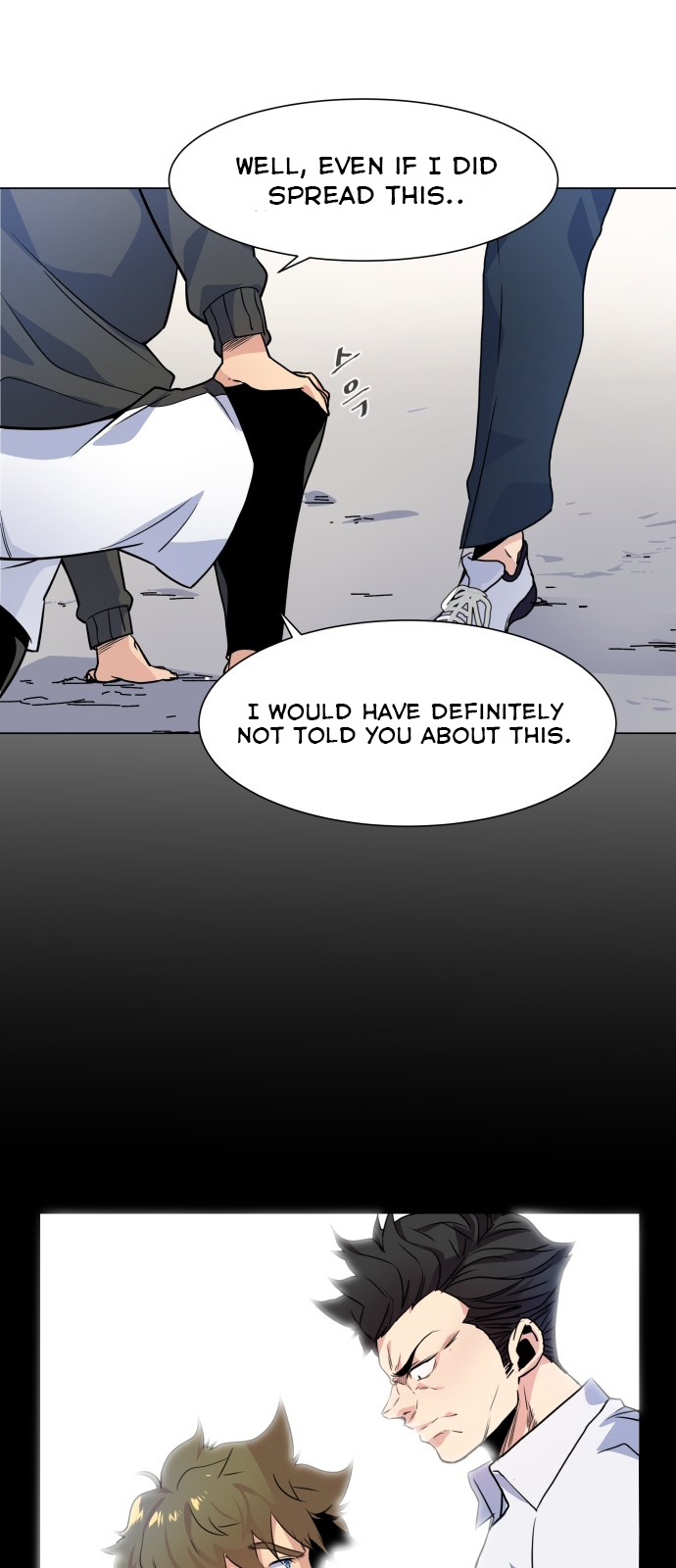 Top Corner Chapter 2 - Page 55