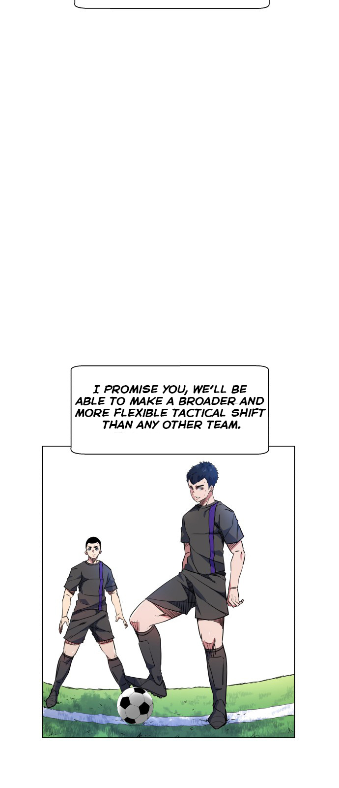 Top Corner Chapter 20 - Page 15