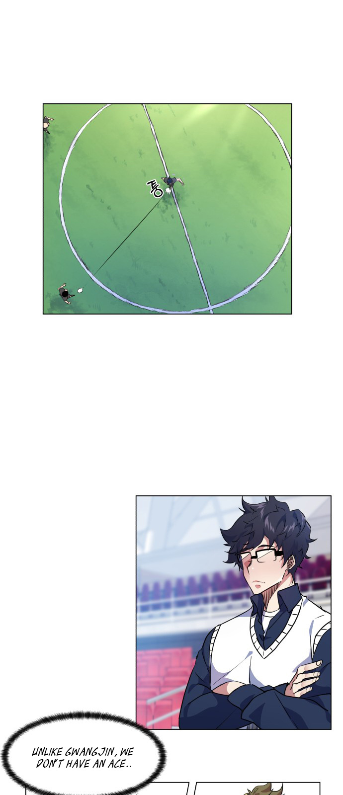 Top Corner Chapter 20 - Page 16