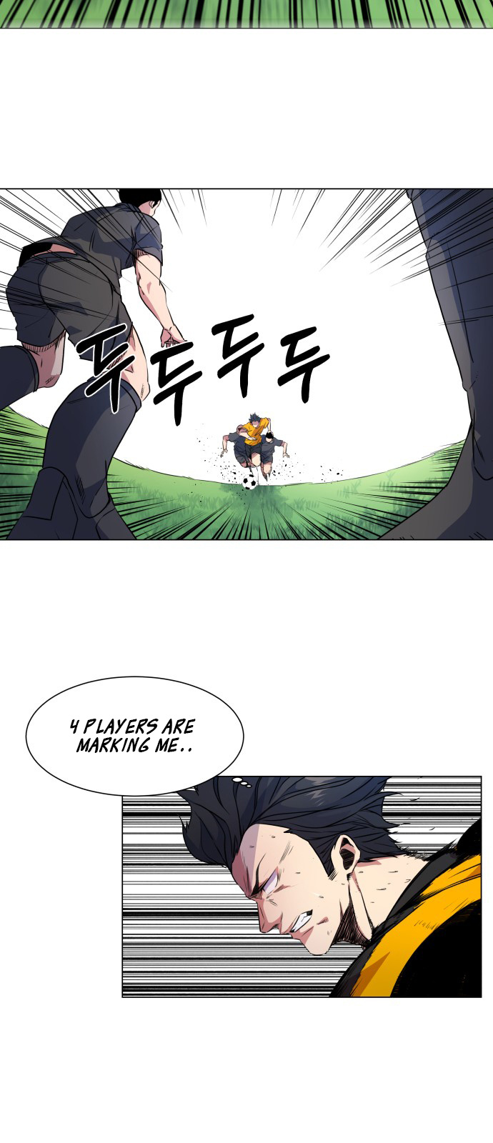 Top Corner Chapter 20 - Page 22