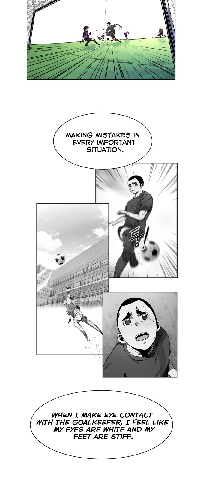 Top Corner Chapter 20 - Page 41
