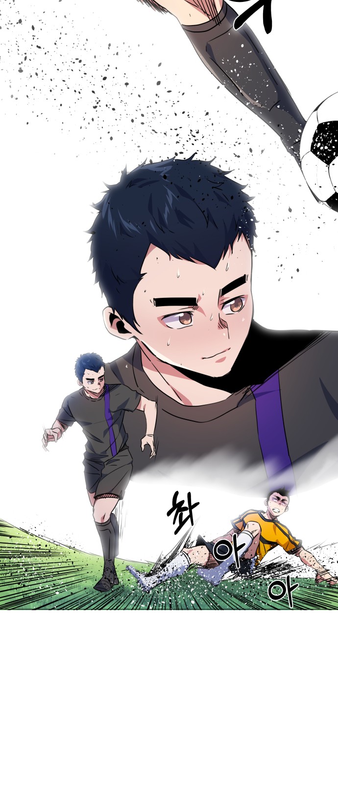 Top Corner Chapter 20 - Page 46