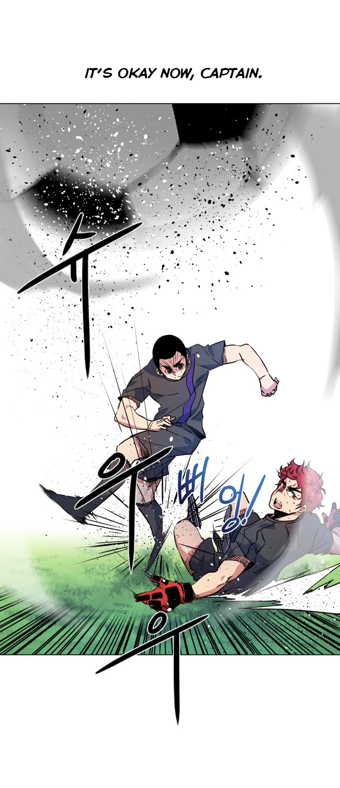 Top Corner Chapter 20 - Page 47