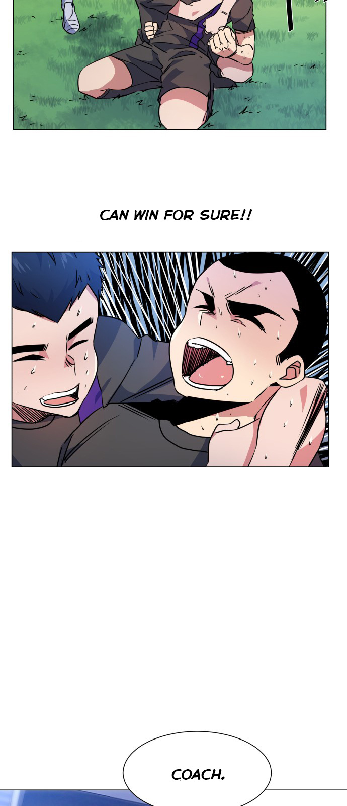 Top Corner Chapter 20 - Page 49