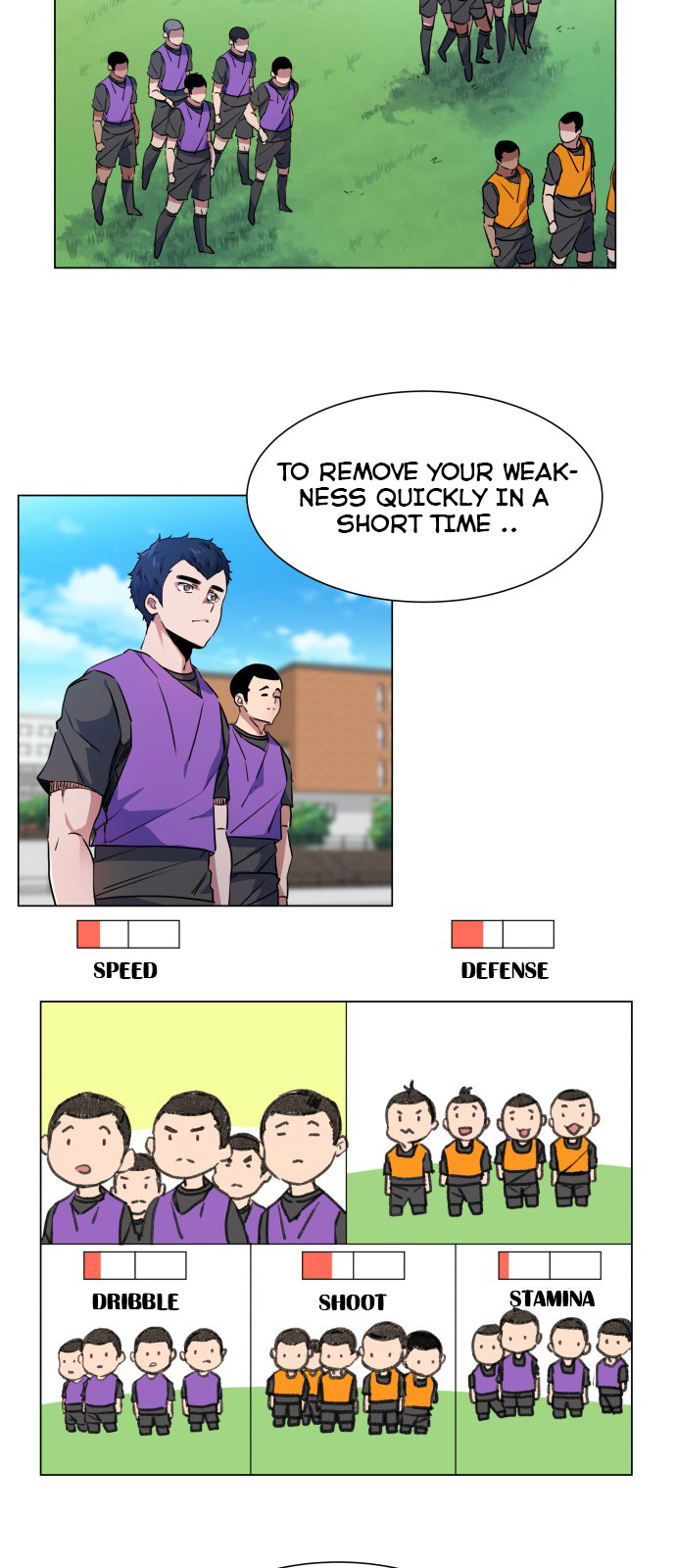 Top Corner Chapter 20 - Page 9