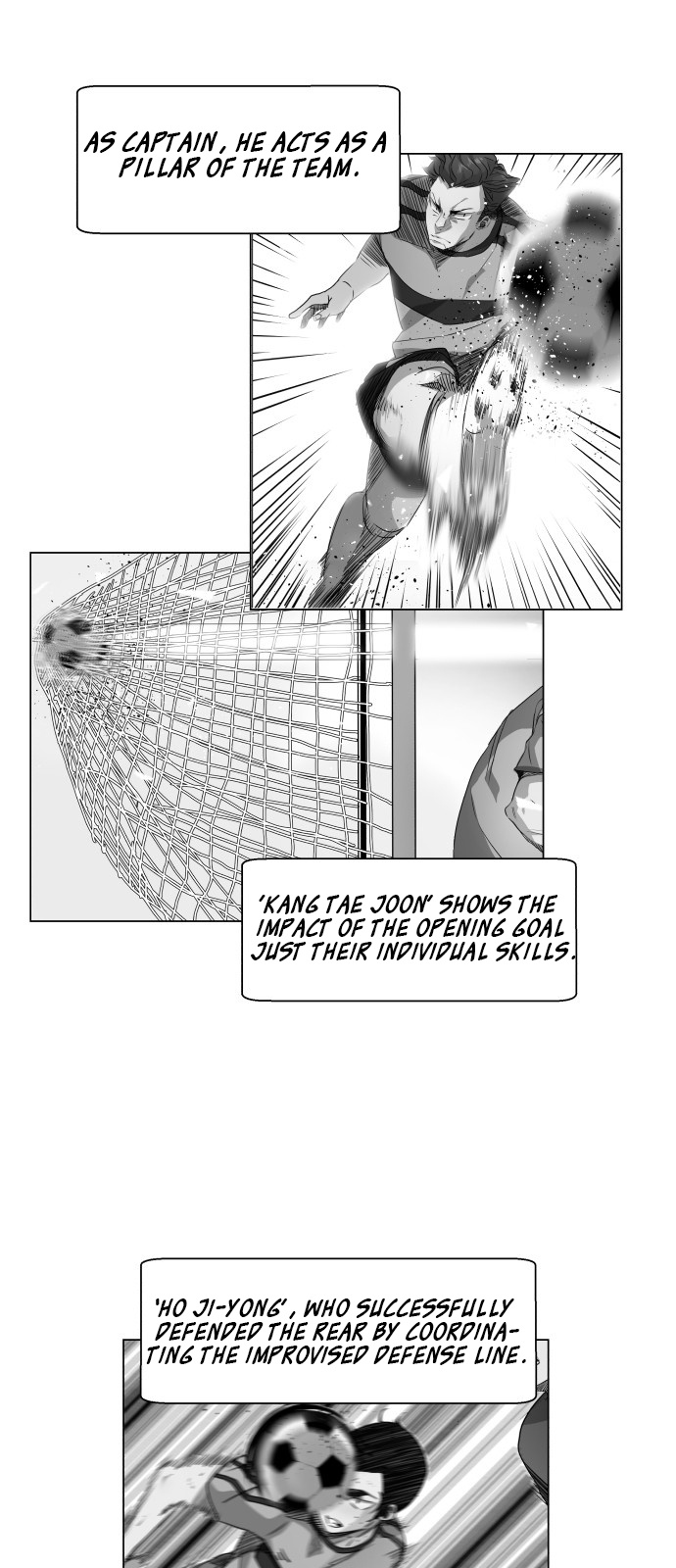 Top Corner Chapter 21 - Page 11