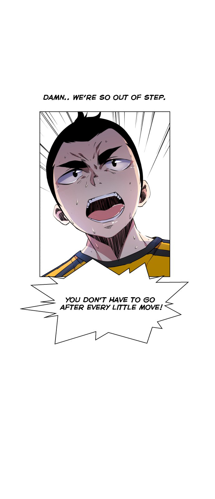Top Corner Chapter 21 - Page 23