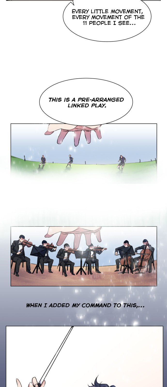 Top Corner Chapter 21 - Page 26