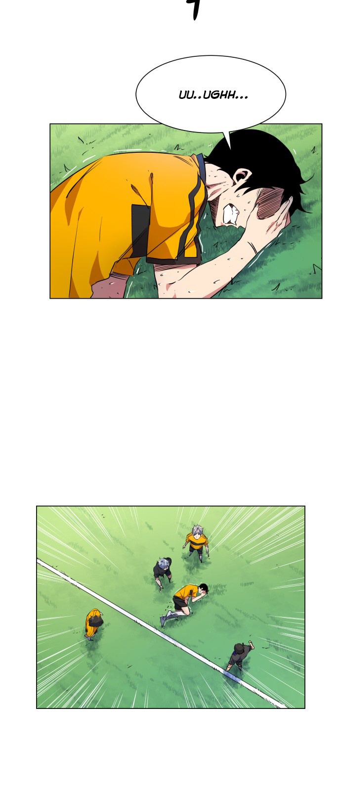 Top Corner Chapter 21 - Page 36