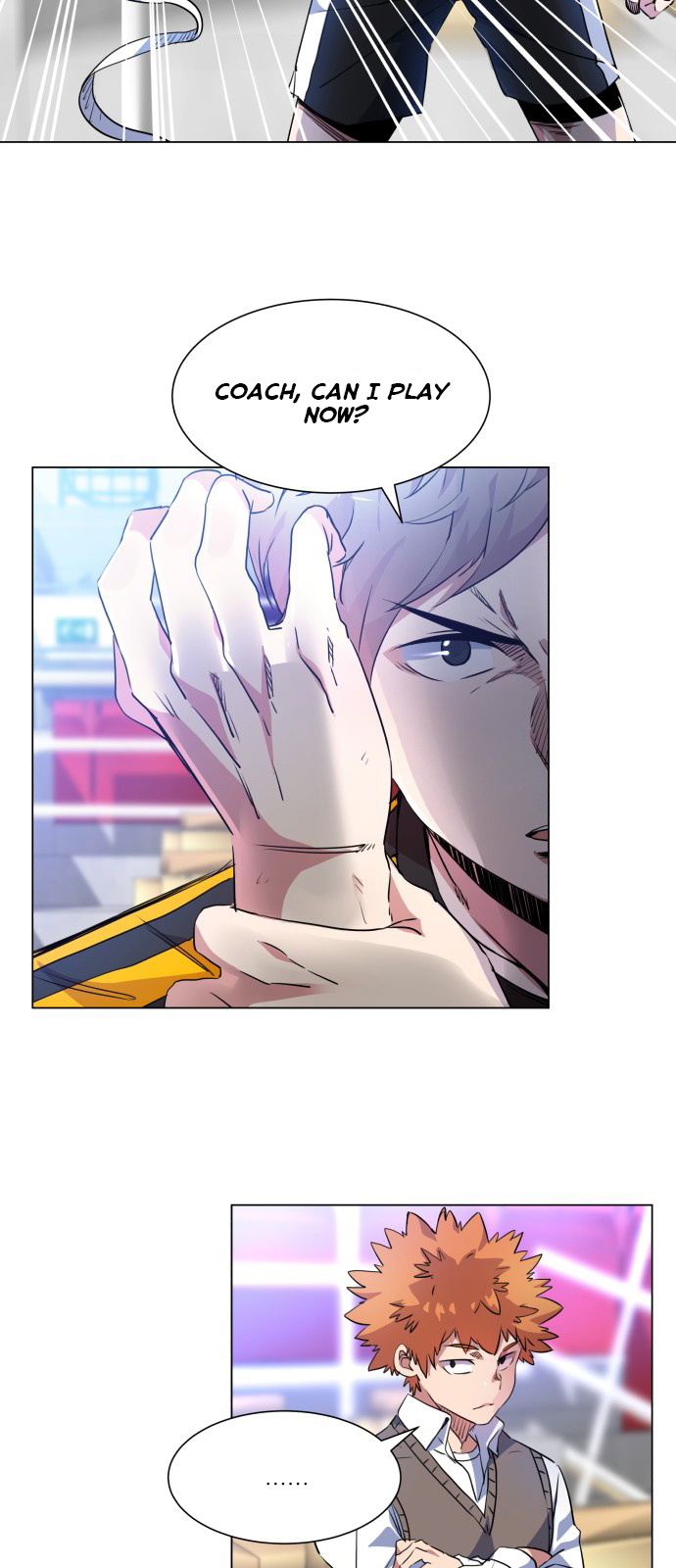 Top Corner Chapter 21 - Page 38