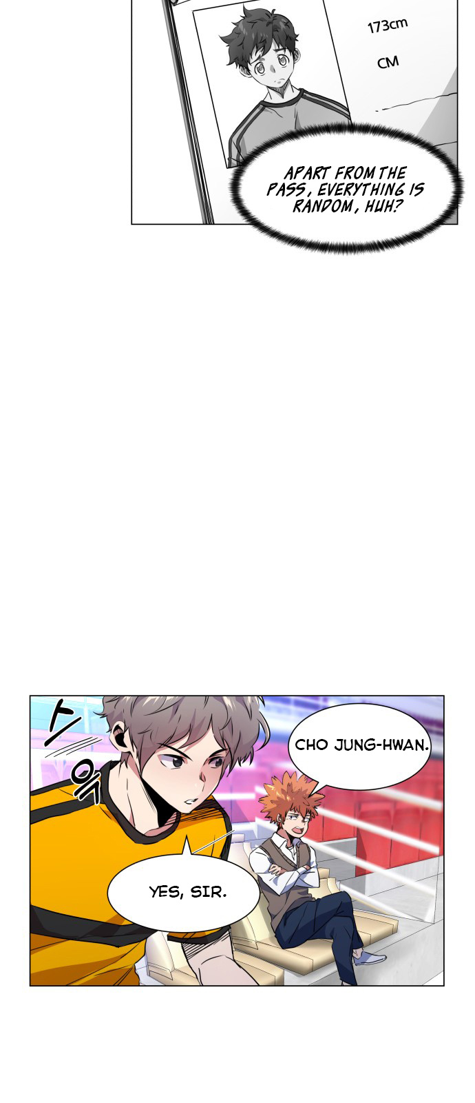 Top Corner Chapter 21 - Page 45