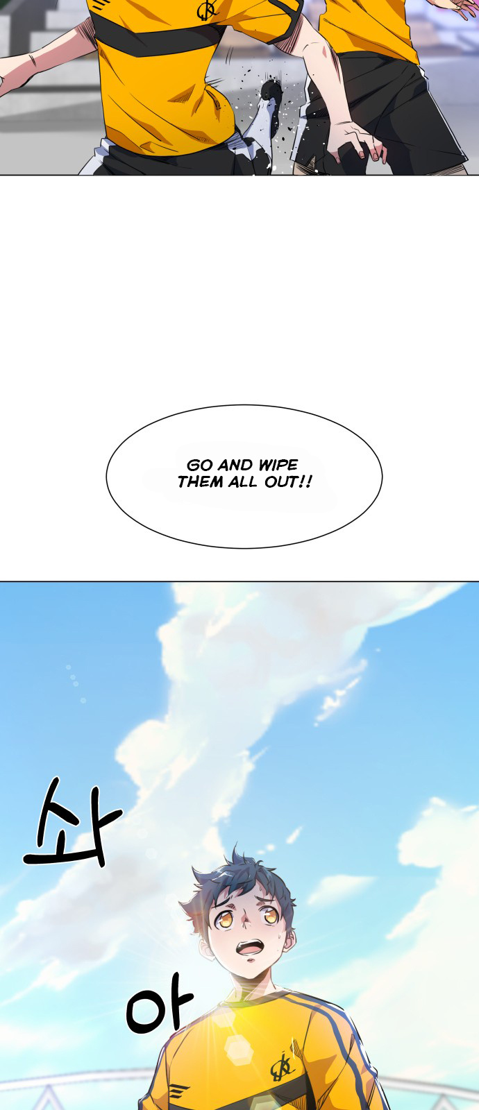Top Corner Chapter 22 - Page 10