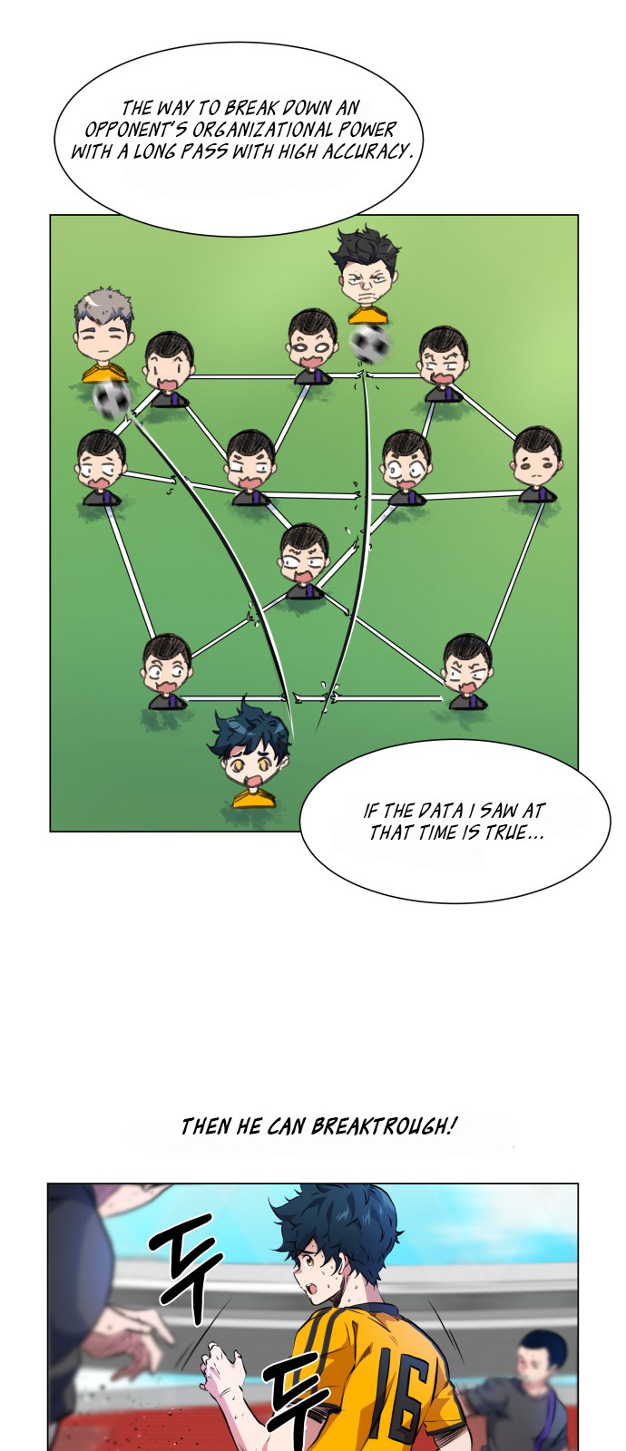 Top Corner Chapter 22 - Page 15