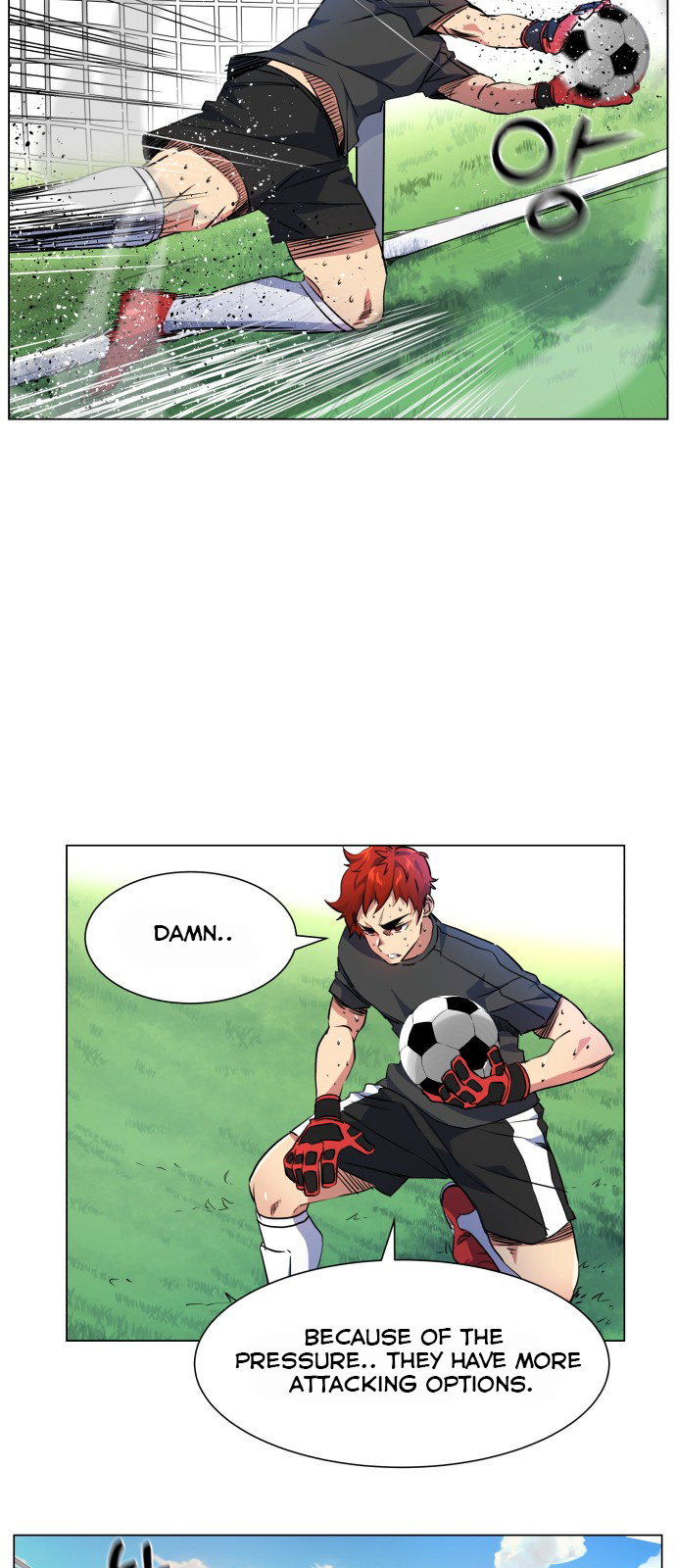 Top Corner Chapter 22 - Page 17
