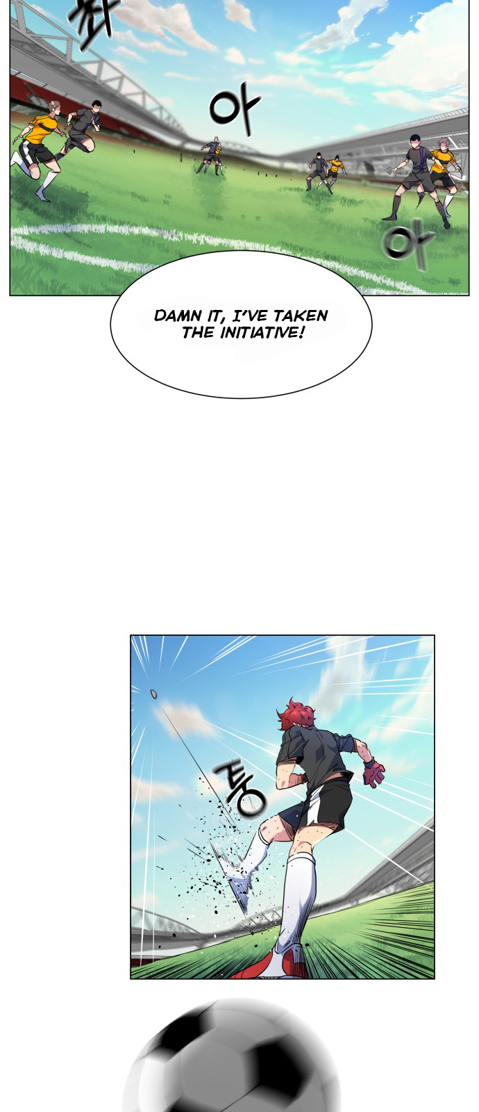 Top Corner Chapter 22 - Page 18