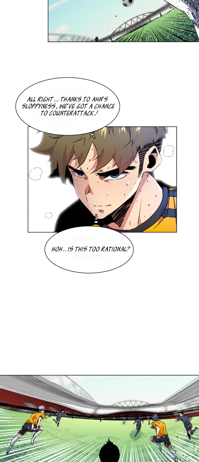 Top Corner Chapter 22 - Page 28