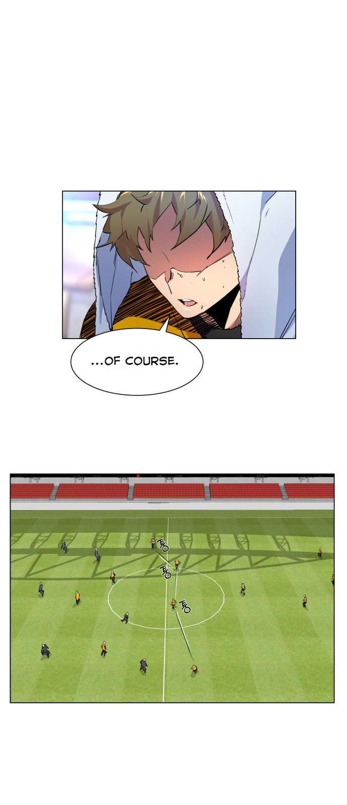 Top Corner Chapter 22 - Page 37