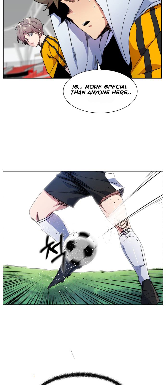 Top Corner Chapter 22 - Page 41