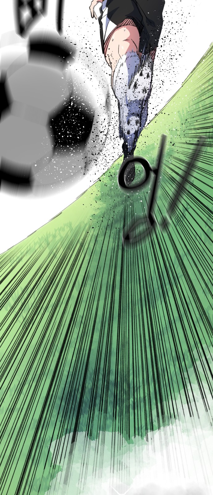 Top Corner Chapter 22 - Page 43