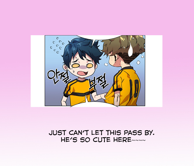 Top Corner Chapter 22 - Page 45