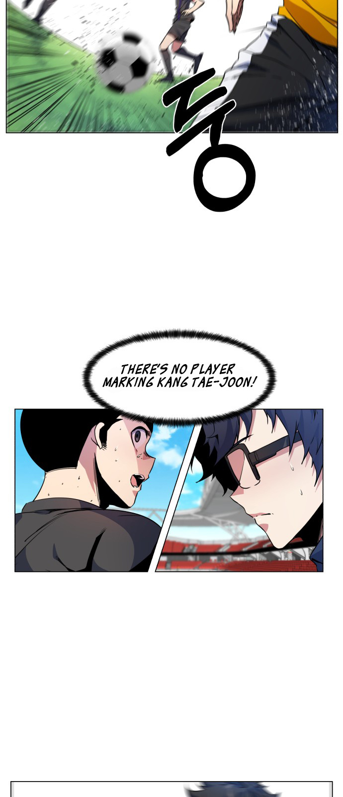 Top Corner Chapter 23 - Page 12