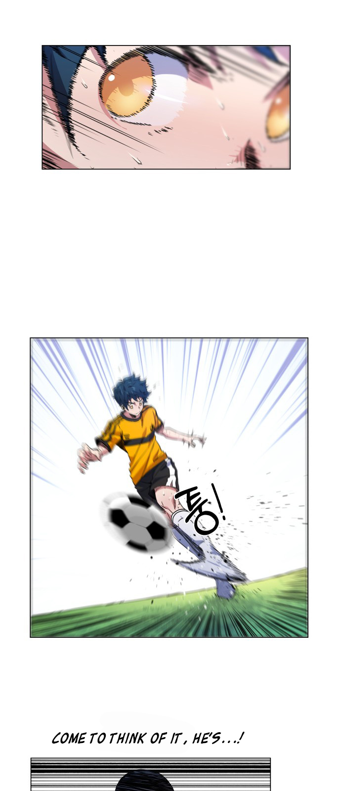 Top Corner Chapter 23 - Page 23