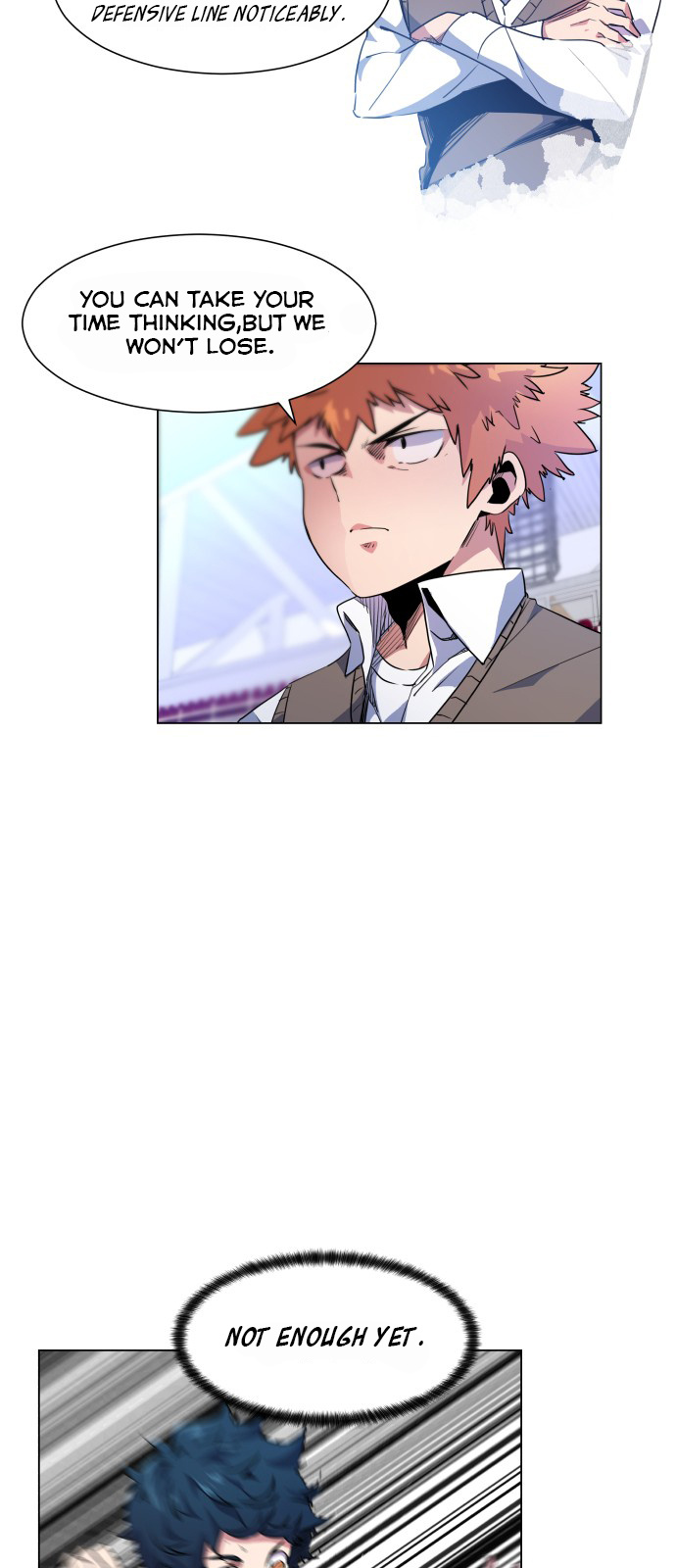 Top Corner Chapter 23 - Page 29