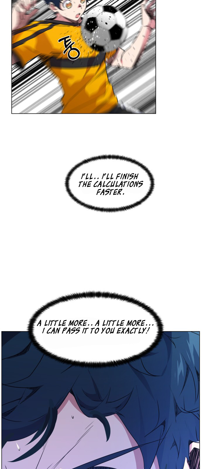 Top Corner Chapter 23 - Page 30