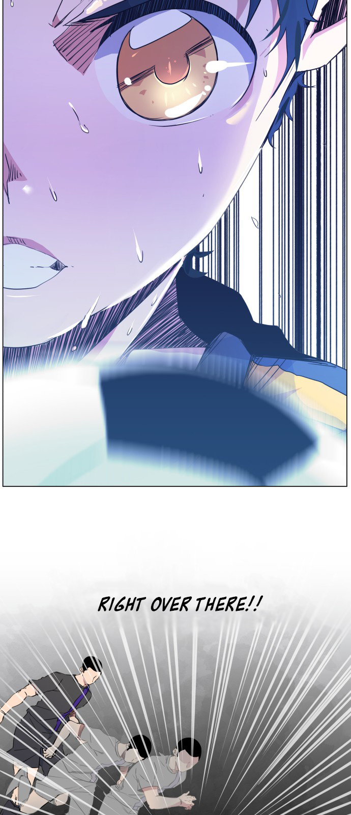 Top Corner Chapter 23 - Page 31