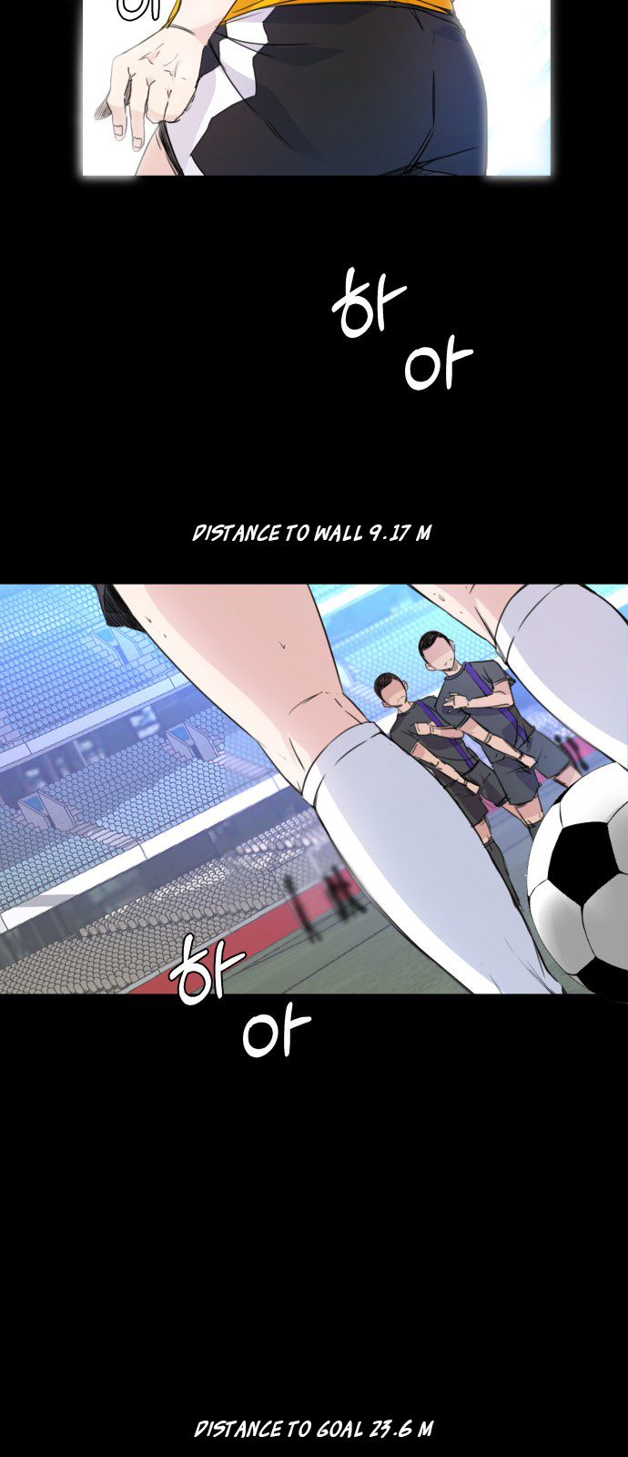 Top Corner Chapter 23 - Page 45
