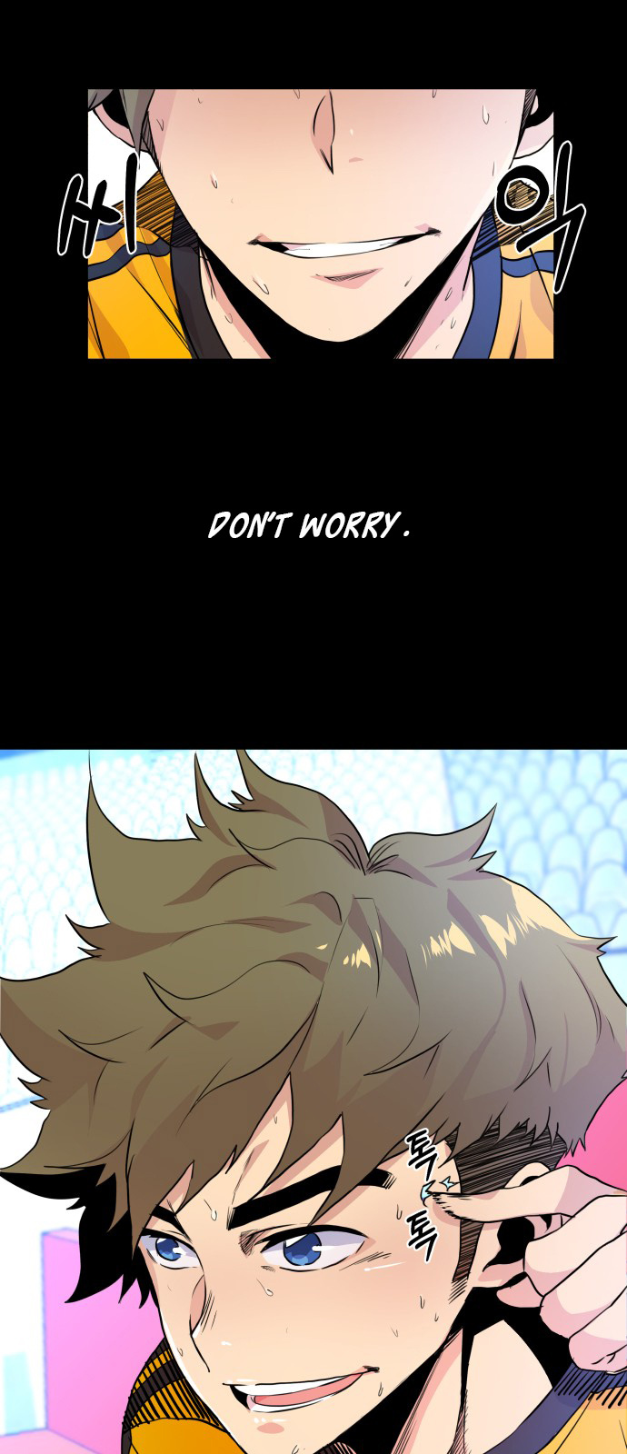 Top Corner Chapter 23 - Page 49