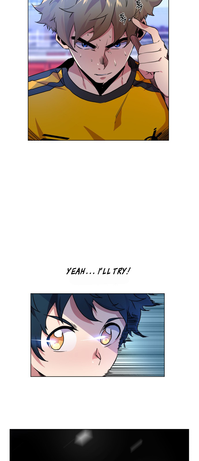 Top Corner Chapter 24 - Page 13