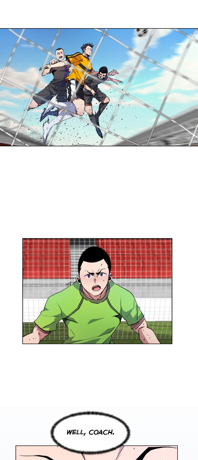 Top Corner Chapter 24 - Page 18