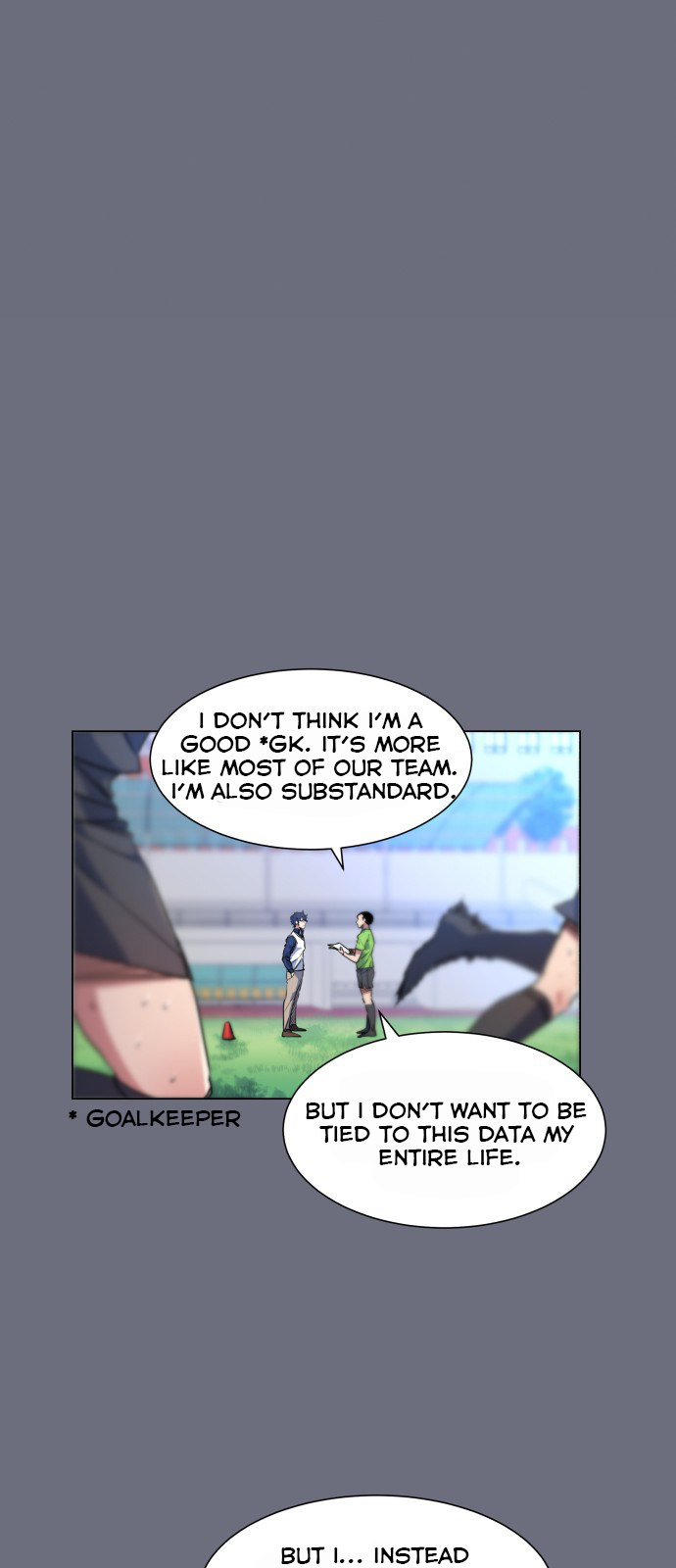 Top Corner Chapter 24 - Page 21